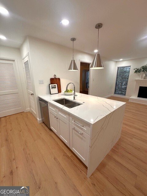 514 Tuxworth Circle Decatur - Photo 7