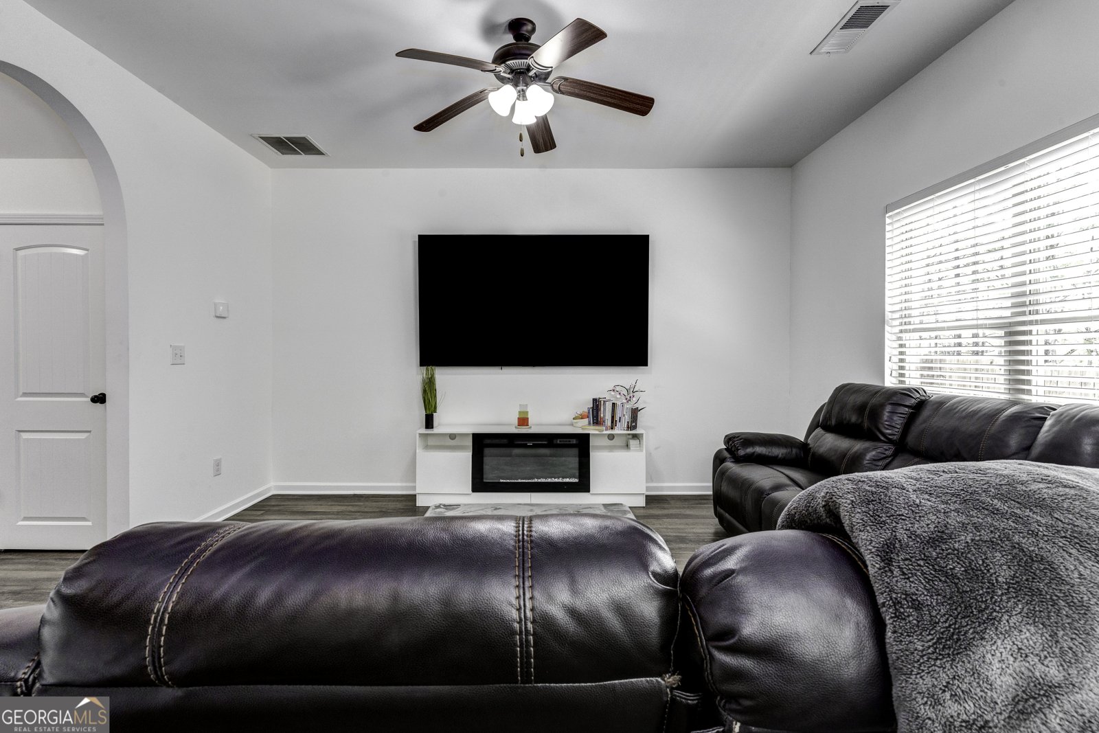 3095 Bonnes Drive Lithonia - Photo 11