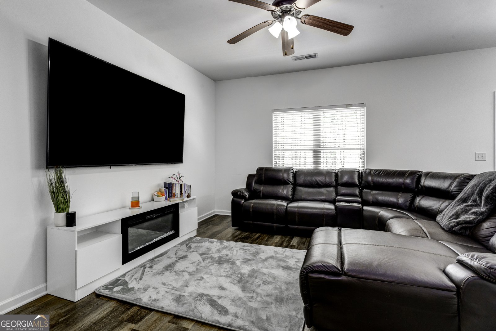 3095 Bonnes Drive Lithonia - Photo 12