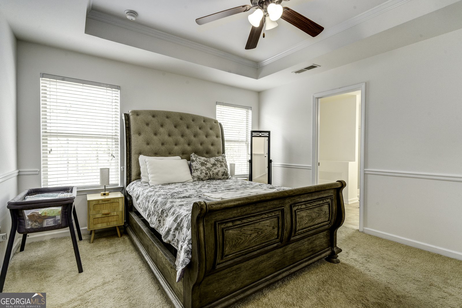 3095 Bonnes Drive Lithonia - Photo 16