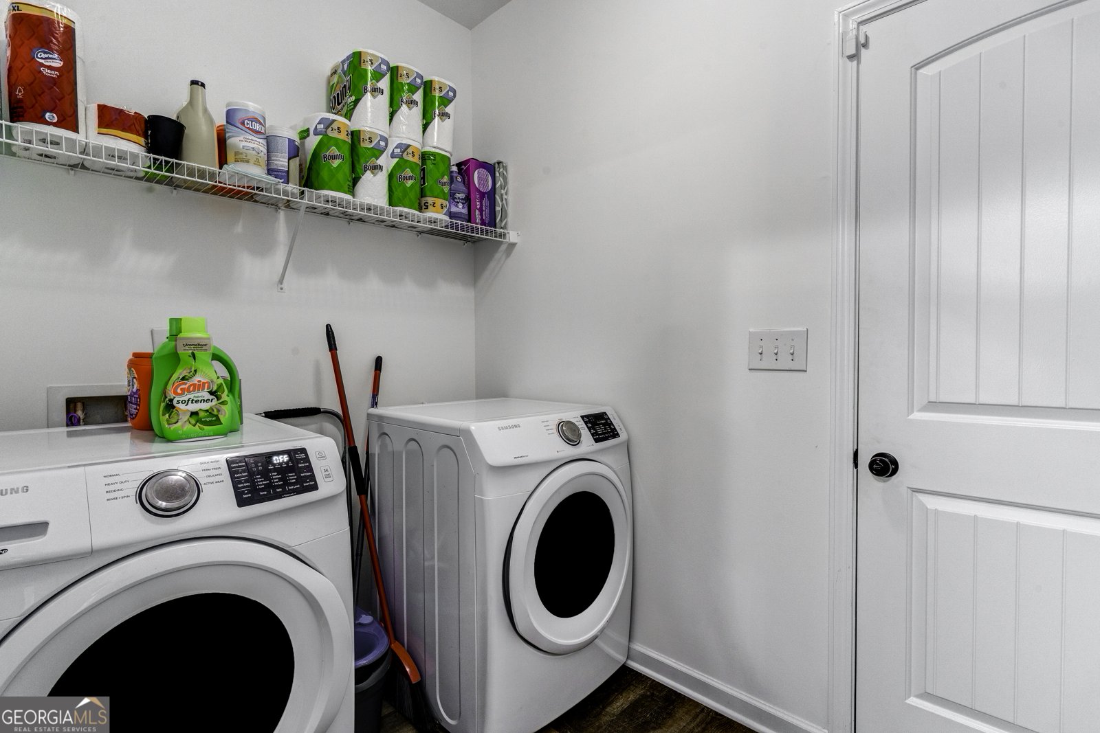 3095 Bonnes Drive Lithonia - Photo 27