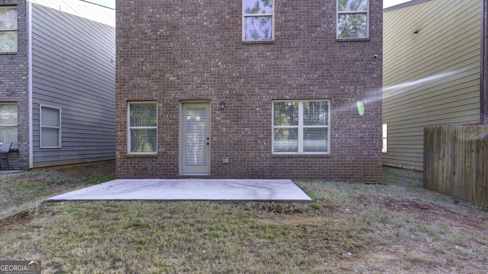 3095 Bonnes Drive Lithonia - Photo 28