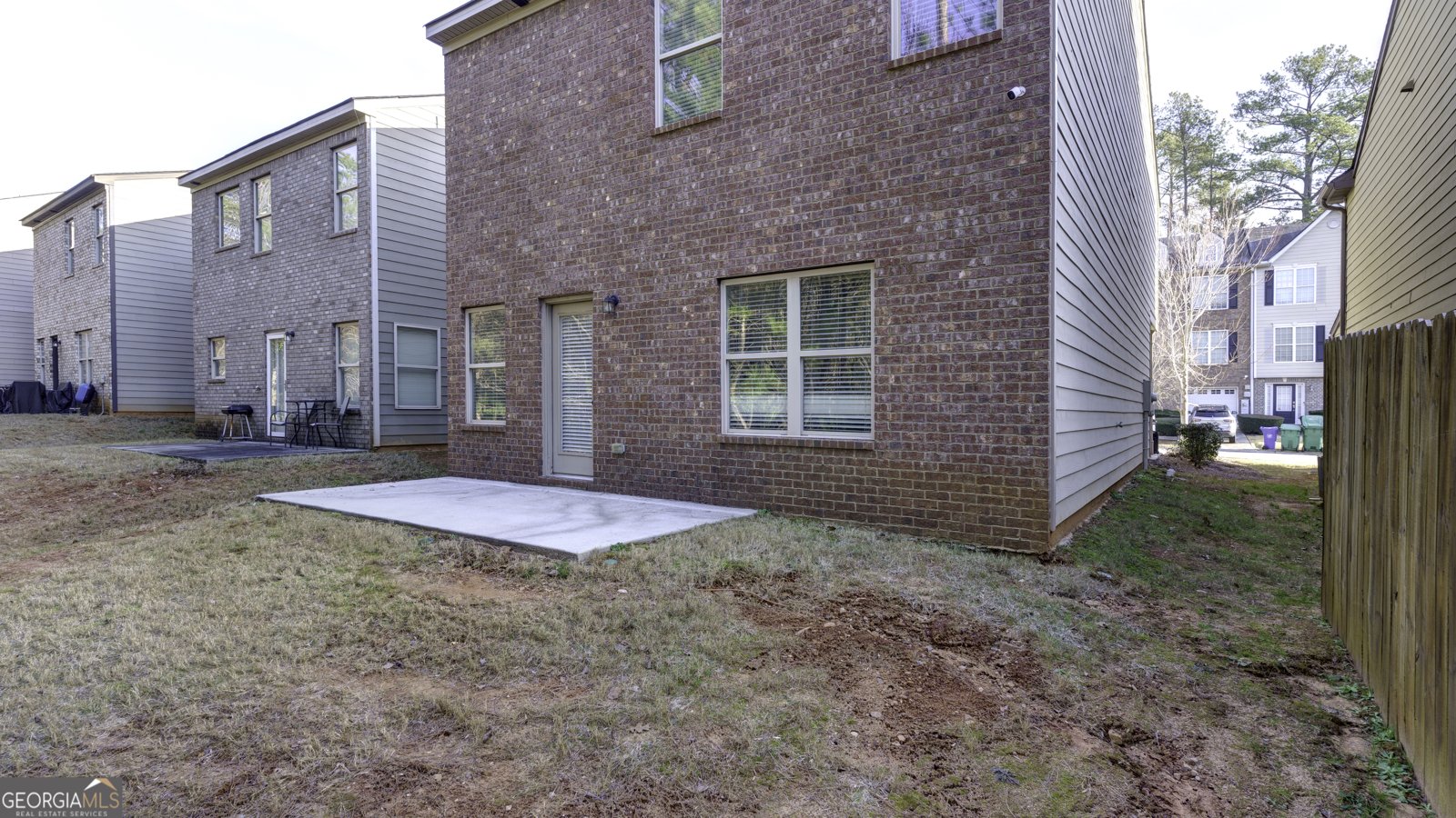 3095 Bonnes Drive Lithonia - Photo 29