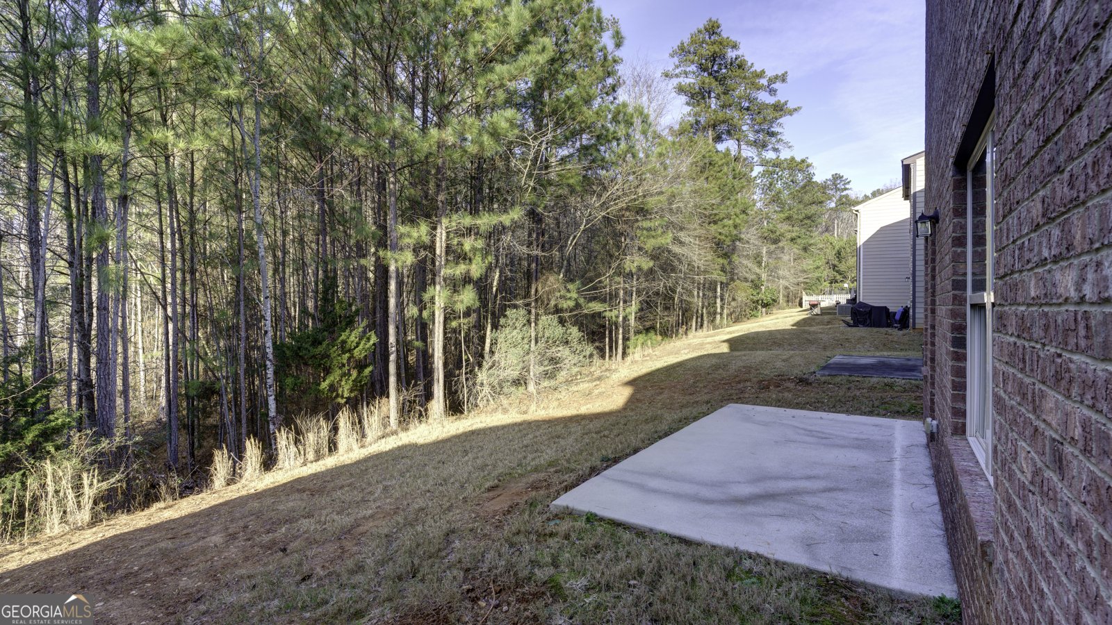 3095 Bonnes Drive Lithonia - Photo 30