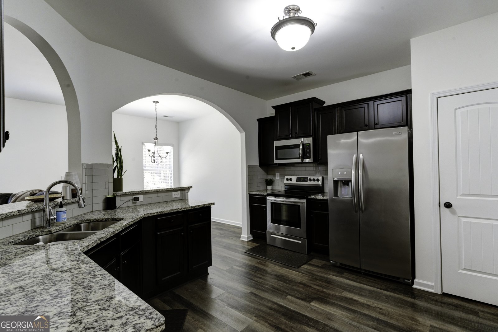 3095 Bonnes Drive Lithonia - Photo 8