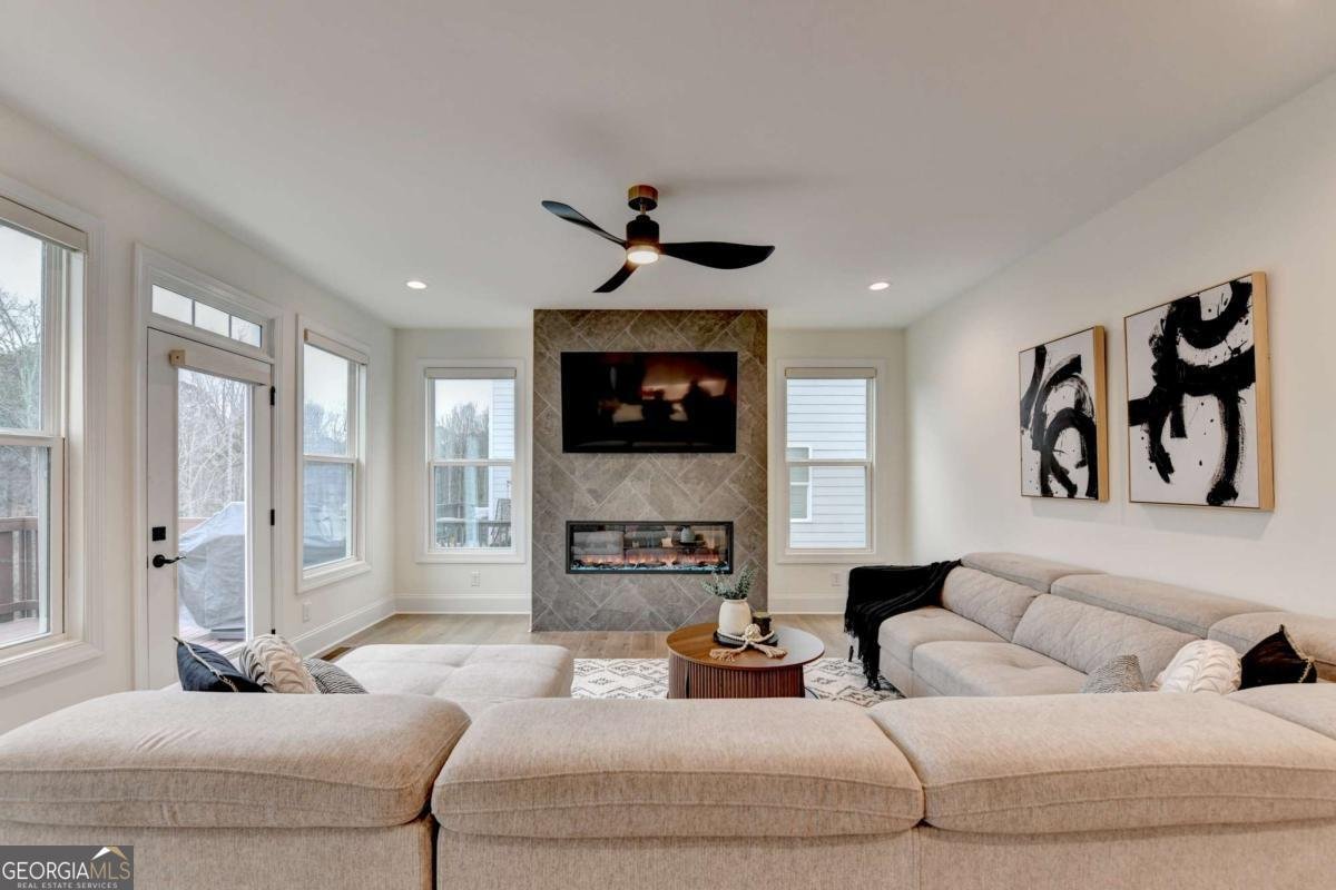 134 Spaulding Lane Woodstock - Photo 10