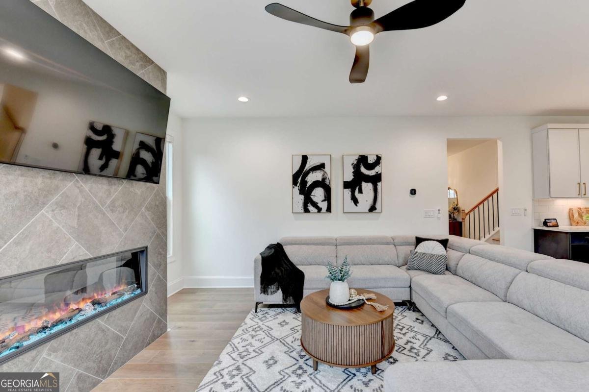 134 Spaulding Lane Woodstock - Photo 11