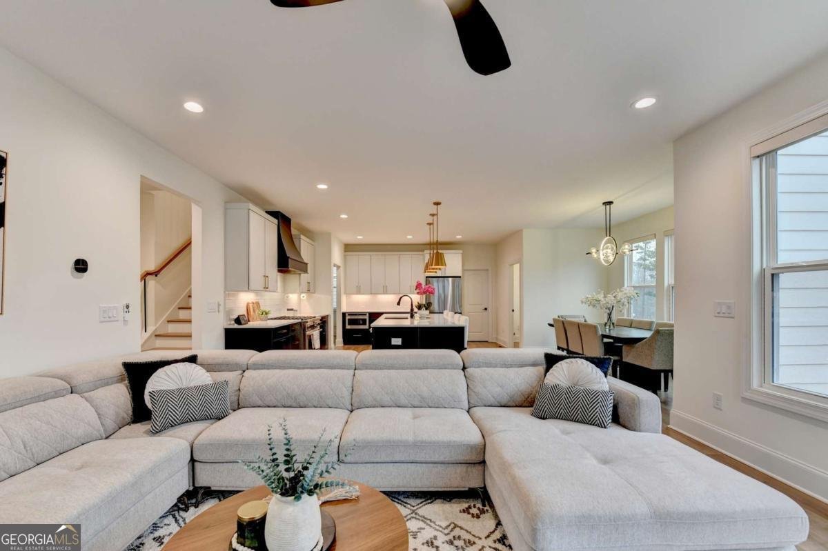 134 Spaulding Lane Woodstock - Photo 12