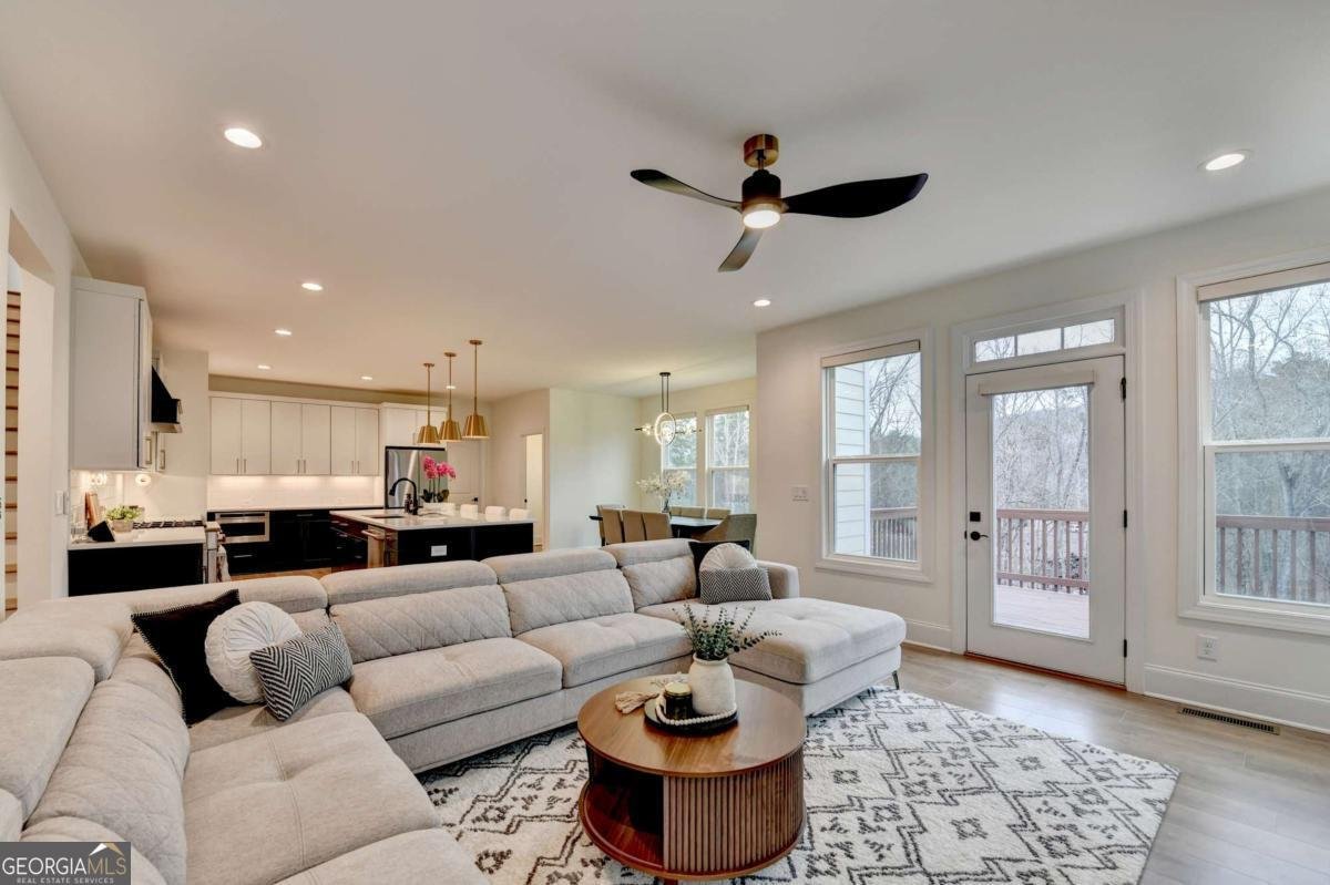 134 Spaulding Lane Woodstock - Photo 13