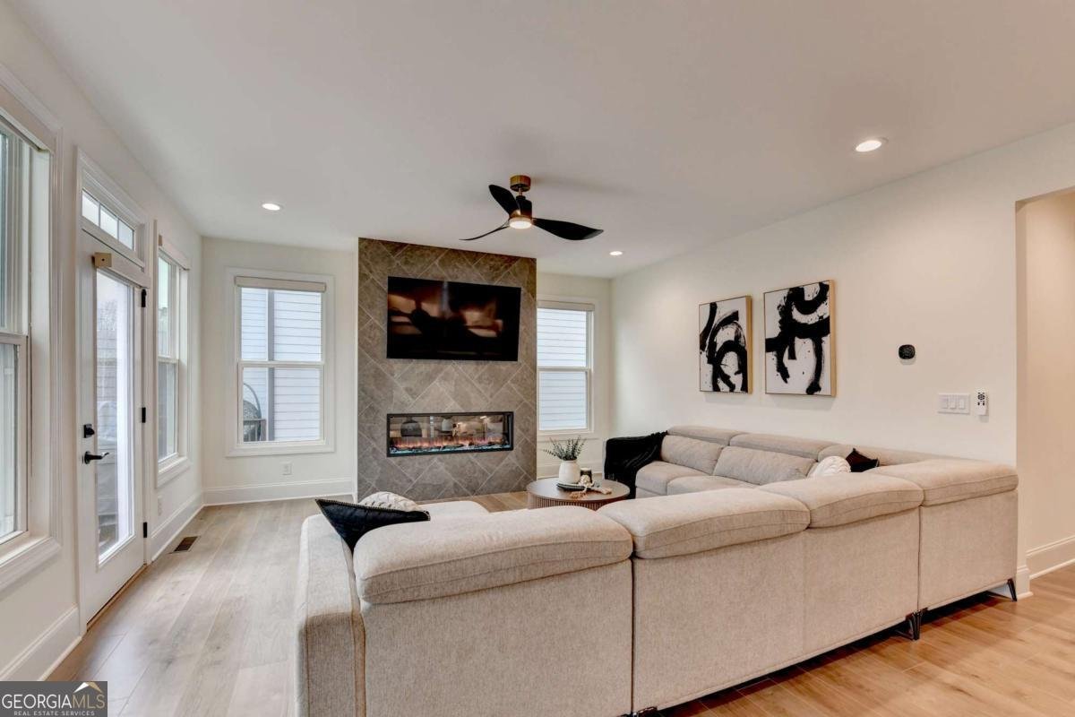 134 Spaulding Lane Woodstock - Photo 14