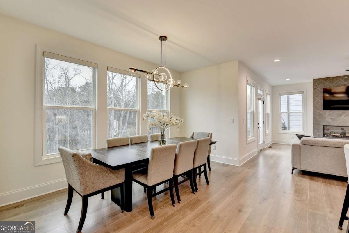 134 Spaulding Lane Woodstock - Photo 16