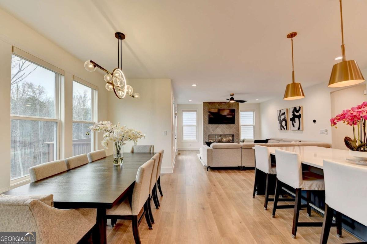 134 Spaulding Lane Woodstock - Photo 17