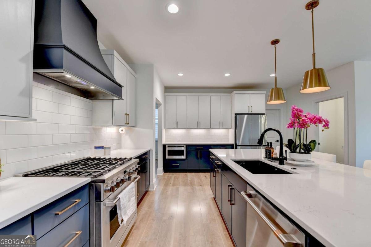 134 Spaulding Lane Woodstock - Photo 19