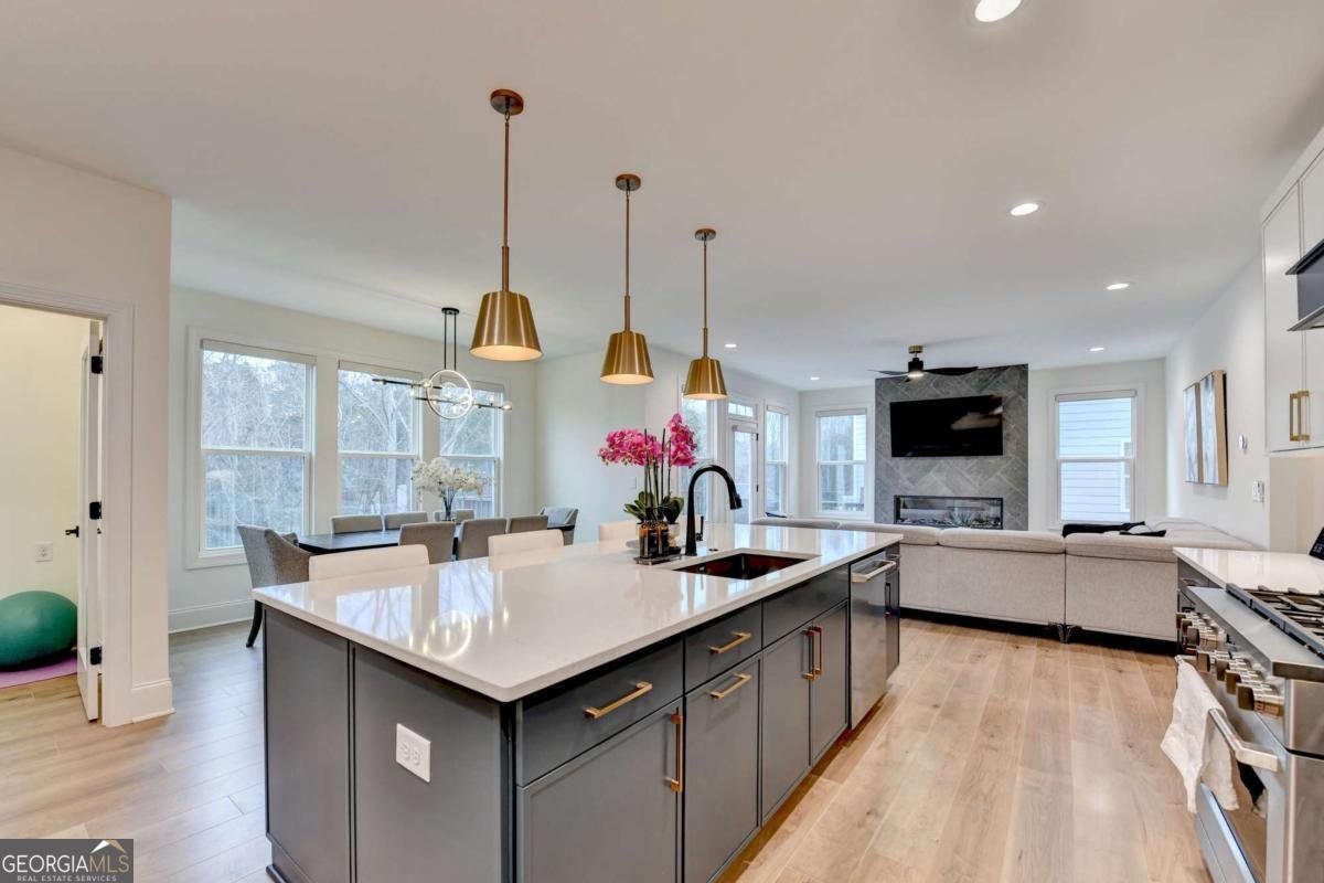 134 Spaulding Lane Woodstock - Photo 23