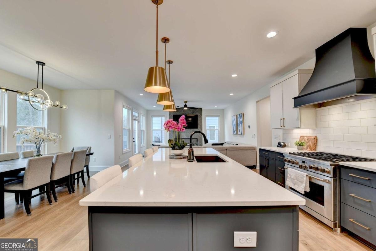 134 Spaulding Lane Woodstock - Photo 24