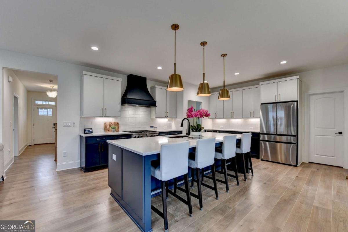 134 Spaulding Lane Woodstock - Photo 25