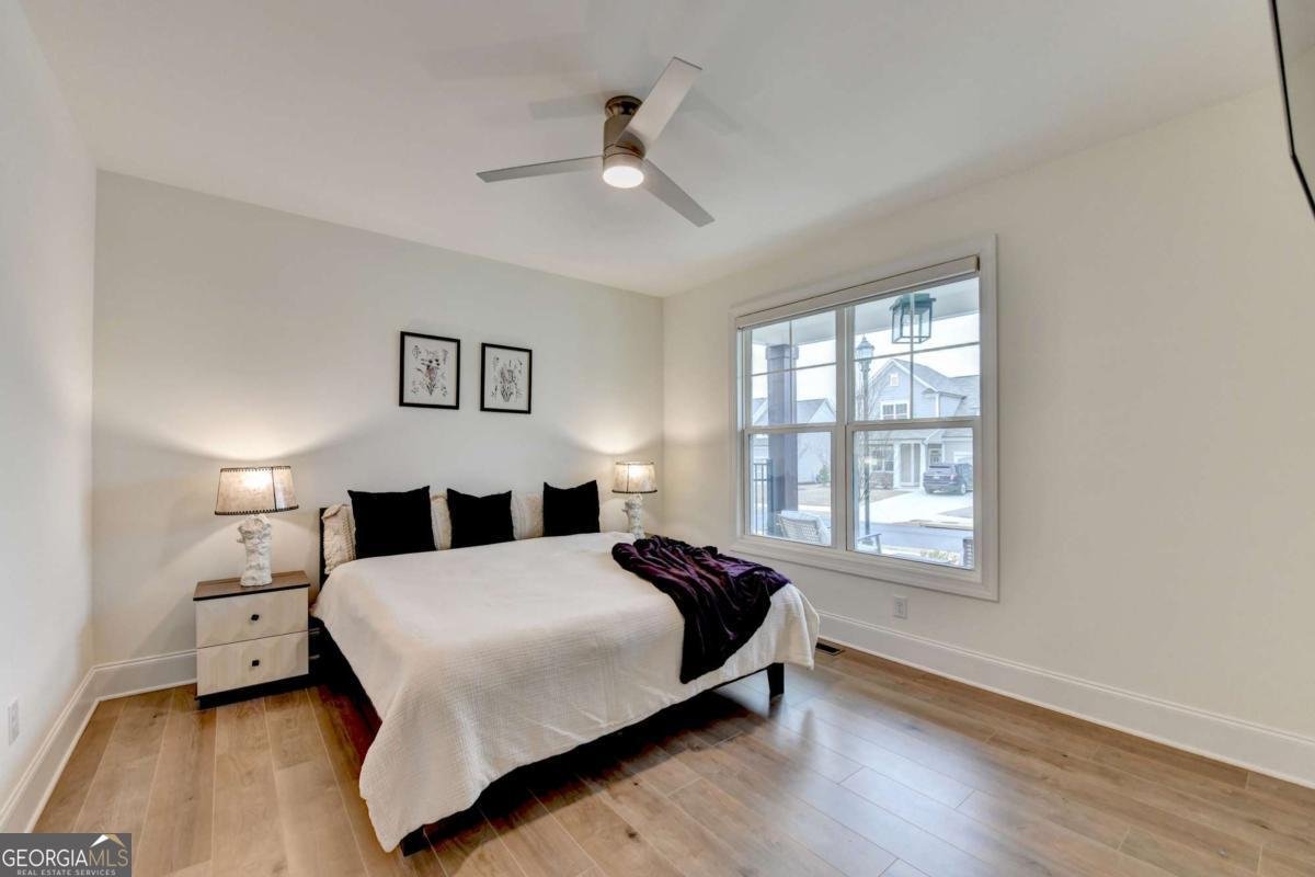 134 Spaulding Lane Woodstock - Photo 30