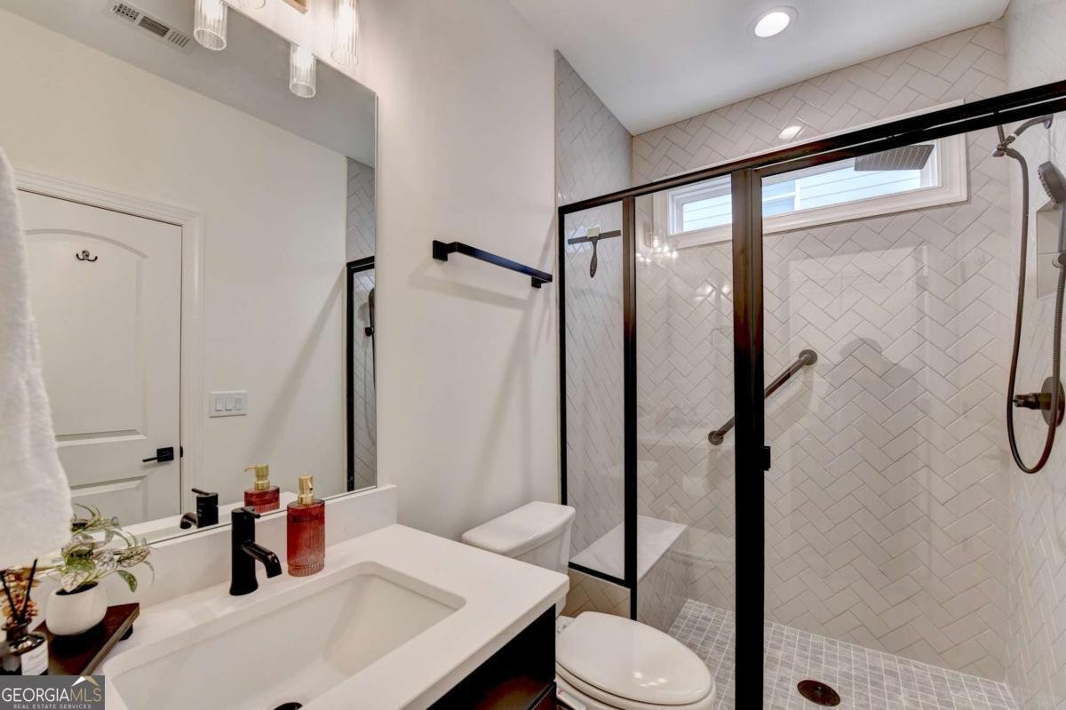 134 Spaulding Lane Woodstock - Photo 33