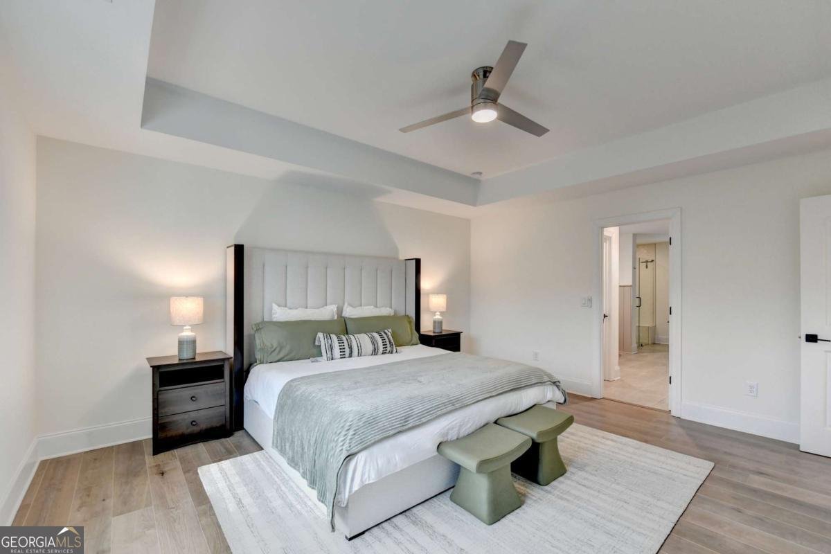 134 Spaulding Lane Woodstock - Photo 35