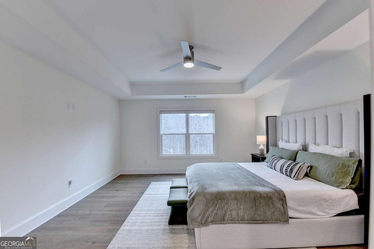 134 Spaulding Lane Woodstock - Photo 36