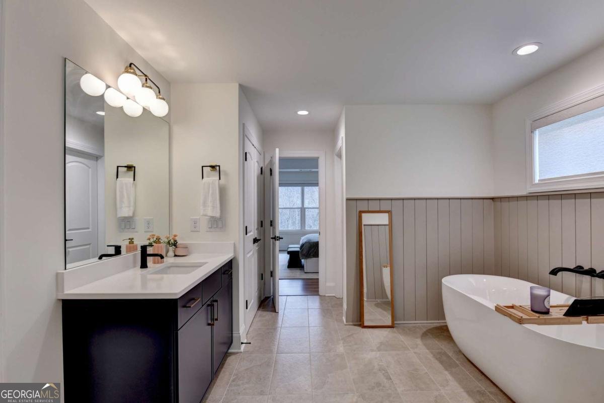 134 Spaulding Lane Woodstock - Photo 38