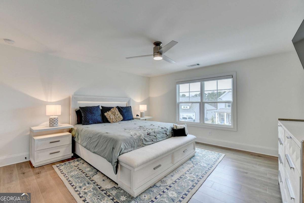 134 Spaulding Lane Woodstock - Photo 45