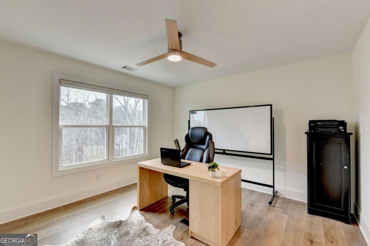 134 Spaulding Lane Woodstock - Photo 49