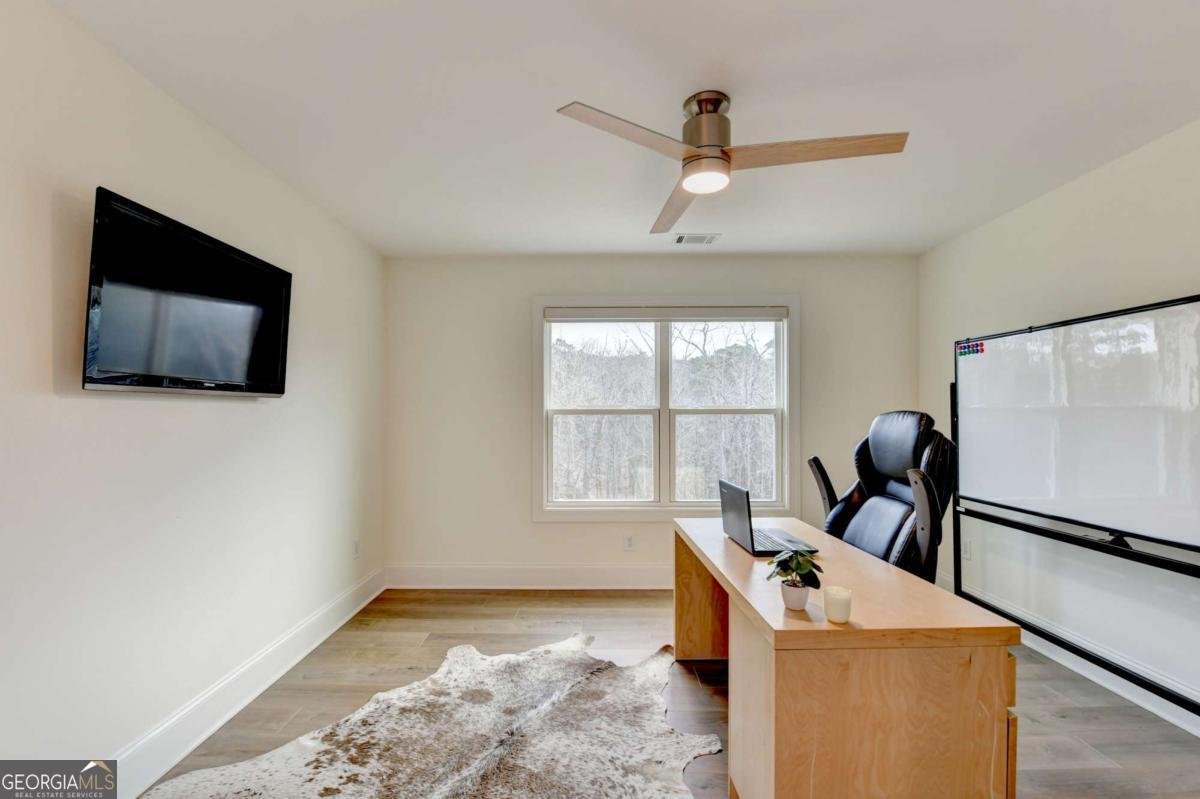 134 Spaulding Lane Woodstock - Photo 50