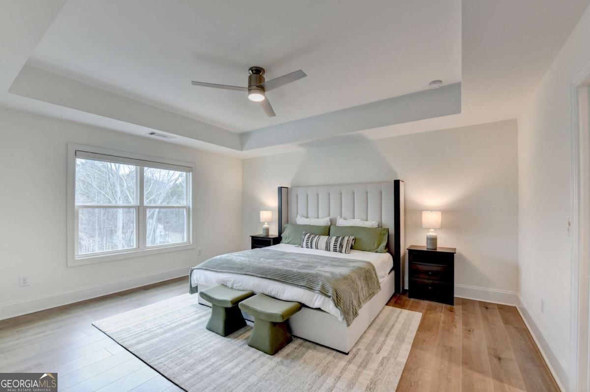 134 Spaulding Lane Woodstock - Photo 6