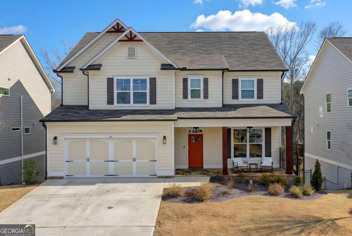 134 Spaulding Lane Woodstock - Photo 60