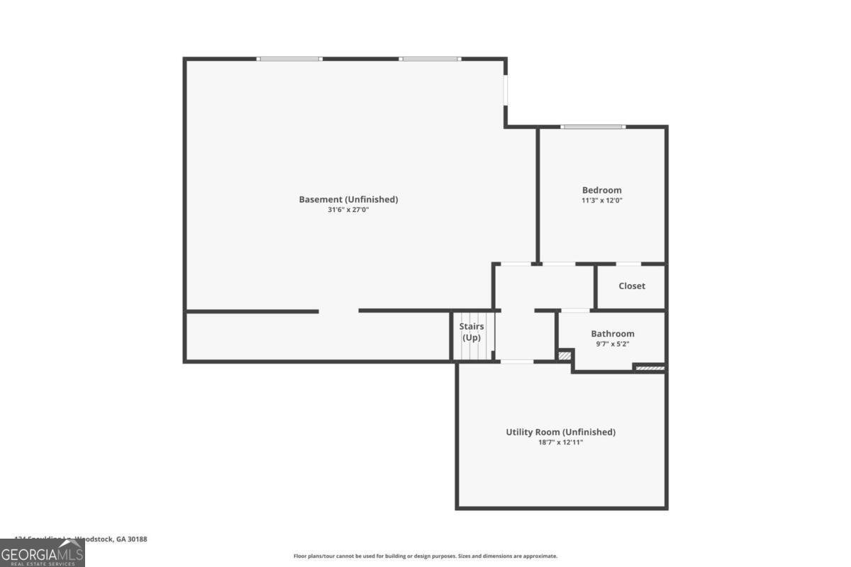 134 Spaulding Lane Woodstock - Photo 66