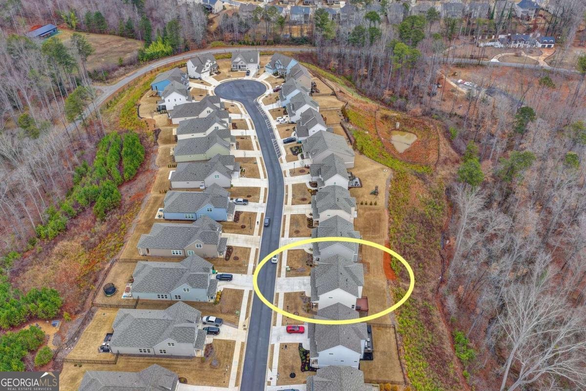 134 Spaulding Lane Woodstock - Photo 70