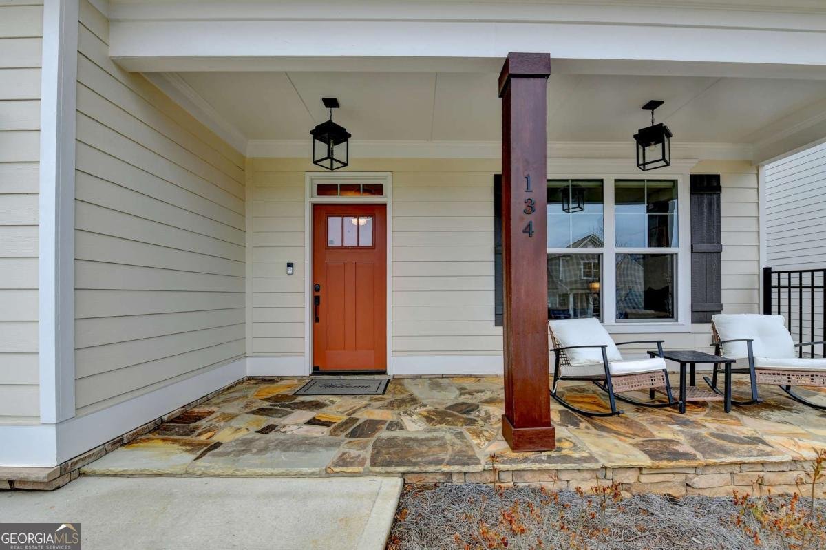 134 Spaulding Lane Woodstock - Photo 8