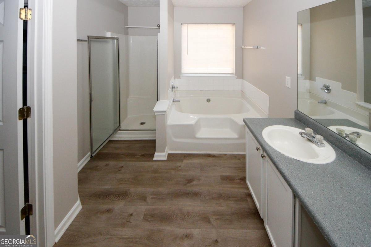 4493 Bridle Ridge Way Lithonia - Photo 26