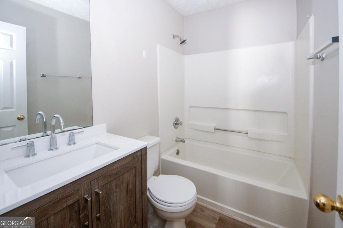 4493 Bridle Ridge Way Lithonia - Photo 35