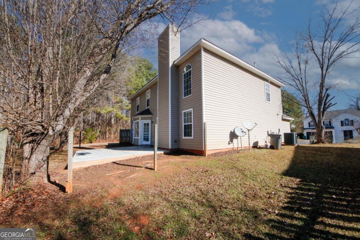 4493 Bridle Ridge Way Lithonia - Photo 38