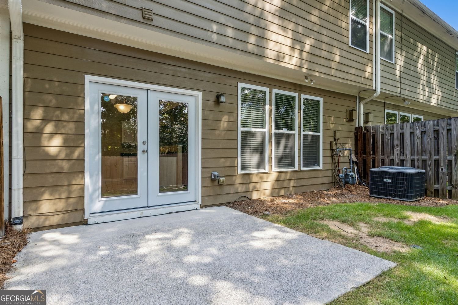 1831 Waterside Drive Kennesaw - Photo 22