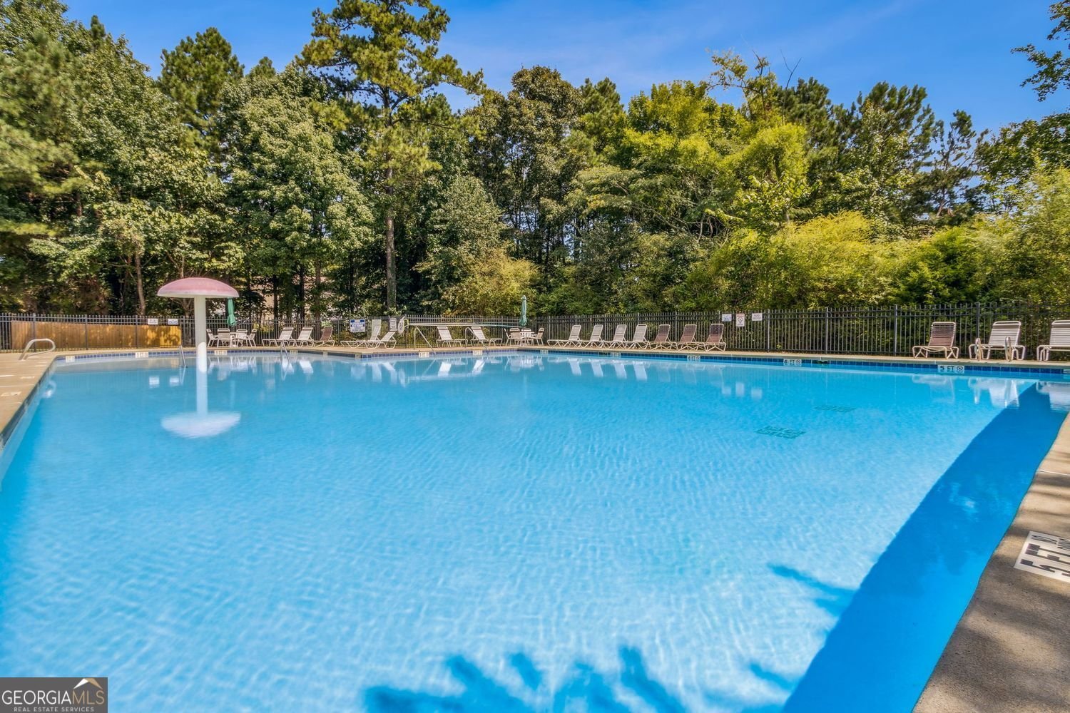 1831 Waterside Drive Kennesaw - Photo 24