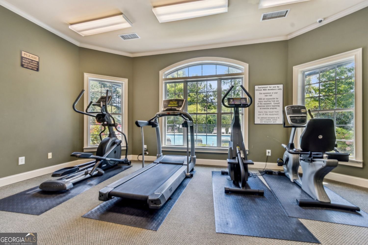 1831 Waterside Drive Kennesaw - Photo 26