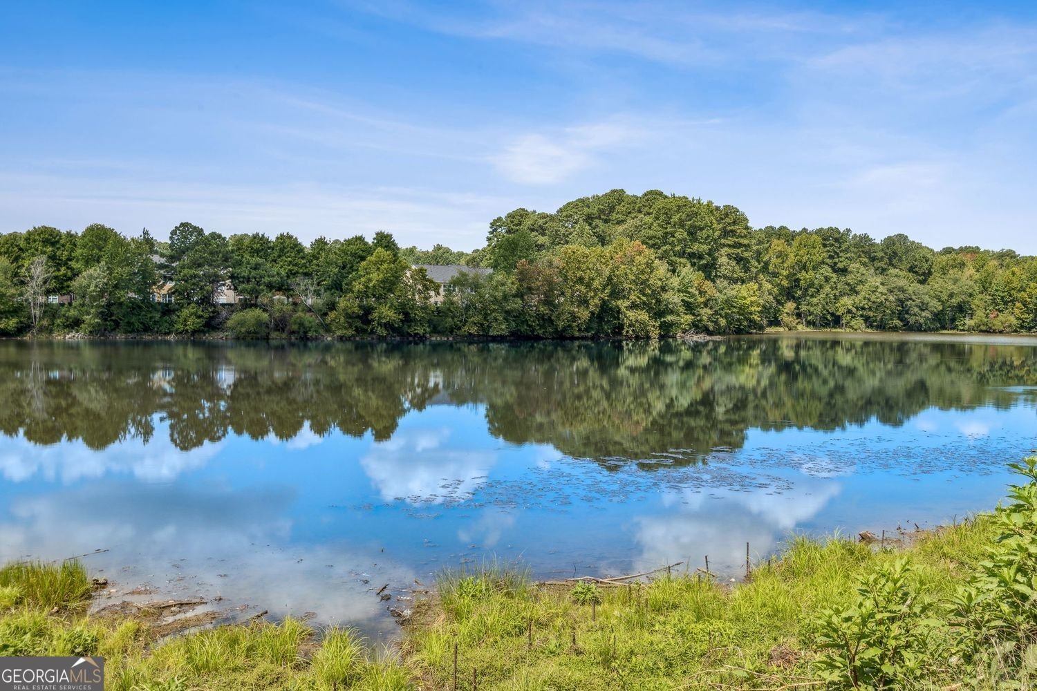 1831 Waterside Drive Kennesaw - Photo 27