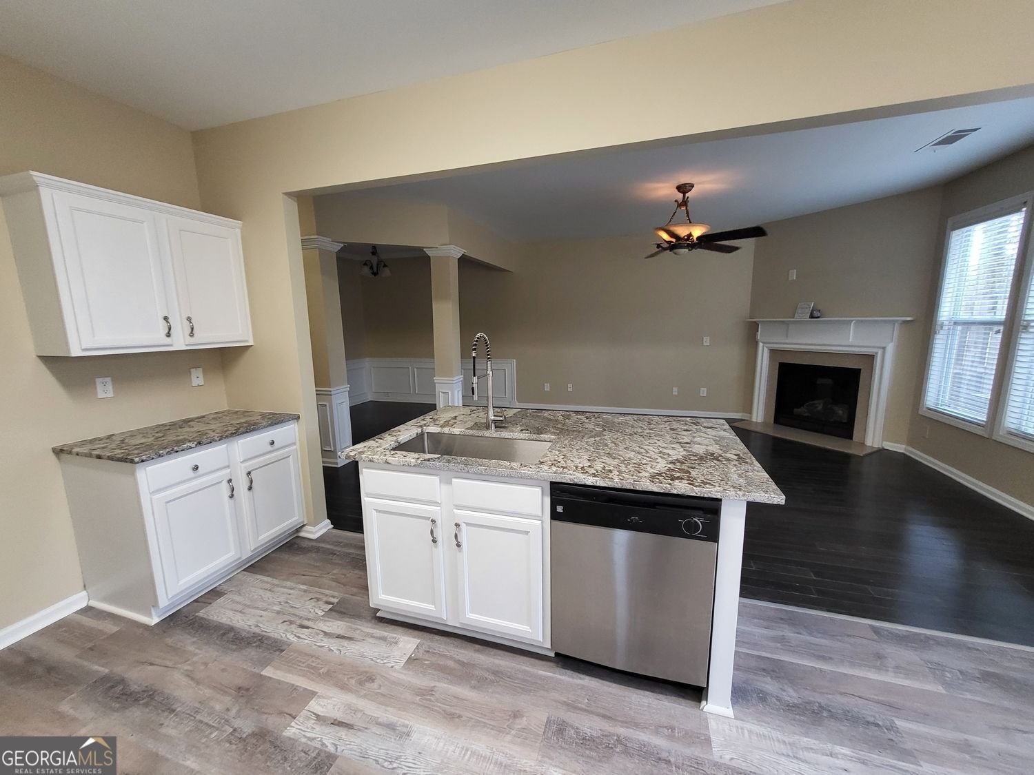 1831 Waterside Drive Kennesaw - Photo 6