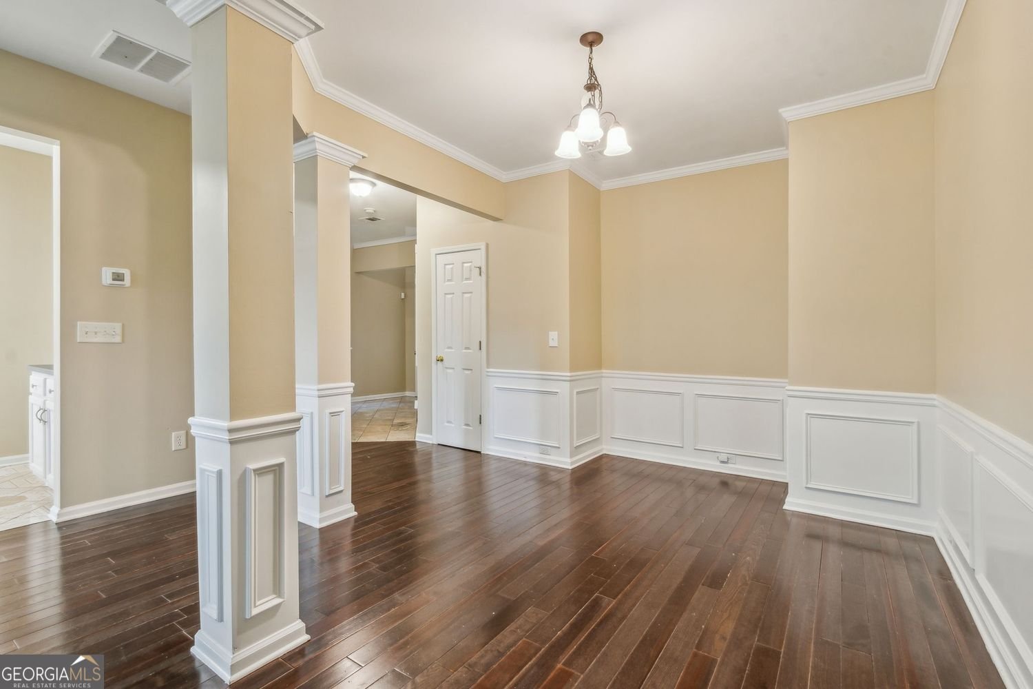 1831 Waterside Drive Kennesaw - Photo 8