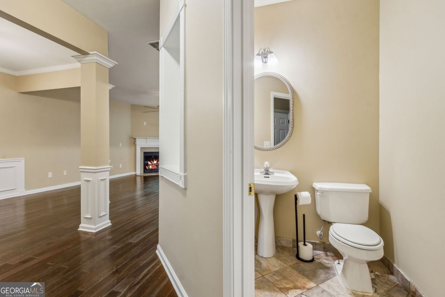 1831 Waterside Drive Kennesaw - Photo 9