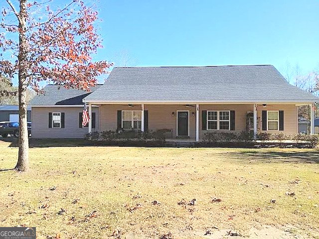 340 Hodge Road Perry - Photo 1