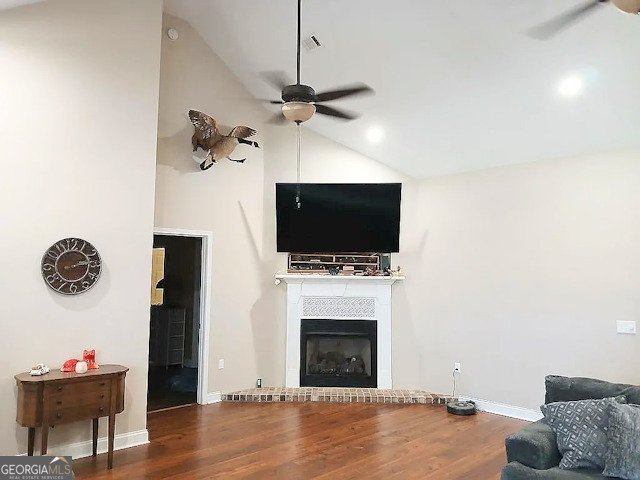 340 Hodge Road Perry - Photo 10