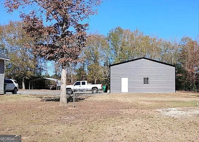 340 Hodge Road Perry - Photo 32