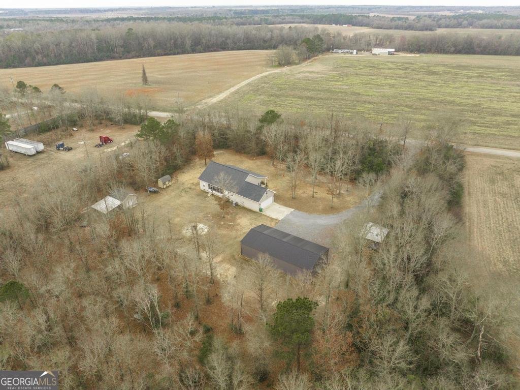 340 Hodge Road Perry - Photo 44