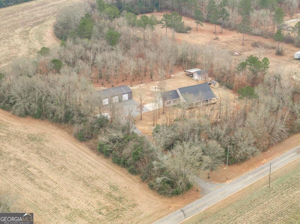 340 Hodge Road Perry - Photo 45