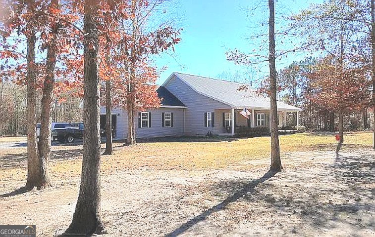 340 Hodge Road Perry - Photo 8