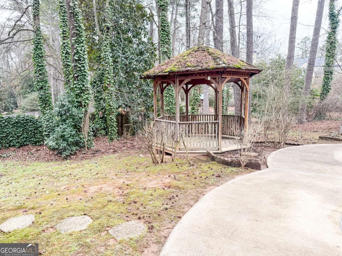 20 Messina Way Atlanta - Photo 44